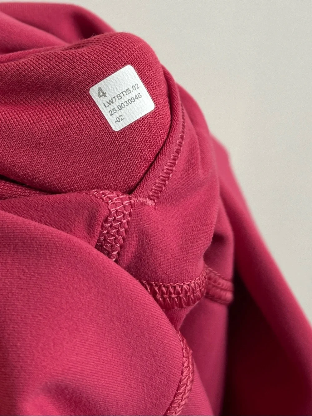NEW Lululemon Align High-Rise Short 6